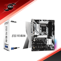 Gambar ASRock B760 Pro RS/D4 - ATX dari COC Komputer Kota Administrasi Jakarta Pusat 1 Tokopedia