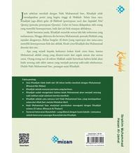 Gambar BUKU KHADIJAH : PEREMPUAN TELADAN SEPANJANG MASA (RPL) dari Mizanstore Jakarta Kota Depok 3 Tokopedia