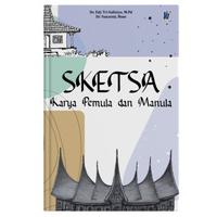 Gambar SKETSA Karya Pemula dan Manula Penulis: Dr. Edy Tri Sulistyo, M.Pd., dari tokowawasanilmubms Kota Yogyakarta 1 Tokopedia