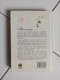 Gambar Buku Tips Menjadi Wanita Paling Bahagia di Dunia dari Toko Buku Bekas Aksiku Kota Administrasi Jakarta Timur 4 Tokopedia