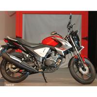Gambar striping honda mega pro fi 2014 hitam merah body motor standar Motorcycle dari Tomicell Kab. Purwakarta 2 Tokopedia