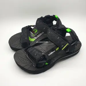 Outdoor Pro Arfak TX Sandal Gunung Hiking Outdoor dengan Material Quick Dry Webbing & Eva Insole Ergonomis untuk Traveling dan Santai