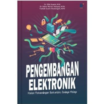 Gambar Pengembangan Elektronik : Materi Perbandingan Berkonteks Budaya Melayu dari tokowawasanilmubms Kota Yogyakarta Tokopedia