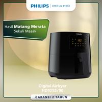 Gambar Philips Air Fryer HD9200/90 - Kapasitas 0.8kg / 4.1L dari Barang Murah Donk Kota Administrasi Jakarta Barat 1 Tokopedia