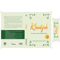 Gambar BUKU KHADIJAH : PEREMPUAN TELADAN SEPANJANG MASA (RPL) dari Mizanstore Jakarta Kota Depok 4 Tokopedia