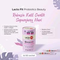 Gambar LACTOFIT PROBIOTIC KOREA dari Chubbishop Kota Bogor 4 Tokopedia
