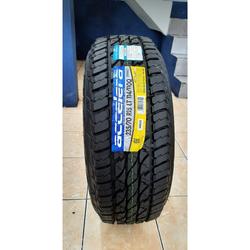 thumbnail image 2 of 4 New Accelera Omikron AT Tires – LT235/70R15 114Q E/10 Ply All-Season 2 of 2