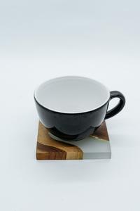 Gambar Teak Coaster Aquiva Set of 4pcs dari AQUIVA Kab. Bantul 3 Tokopedia