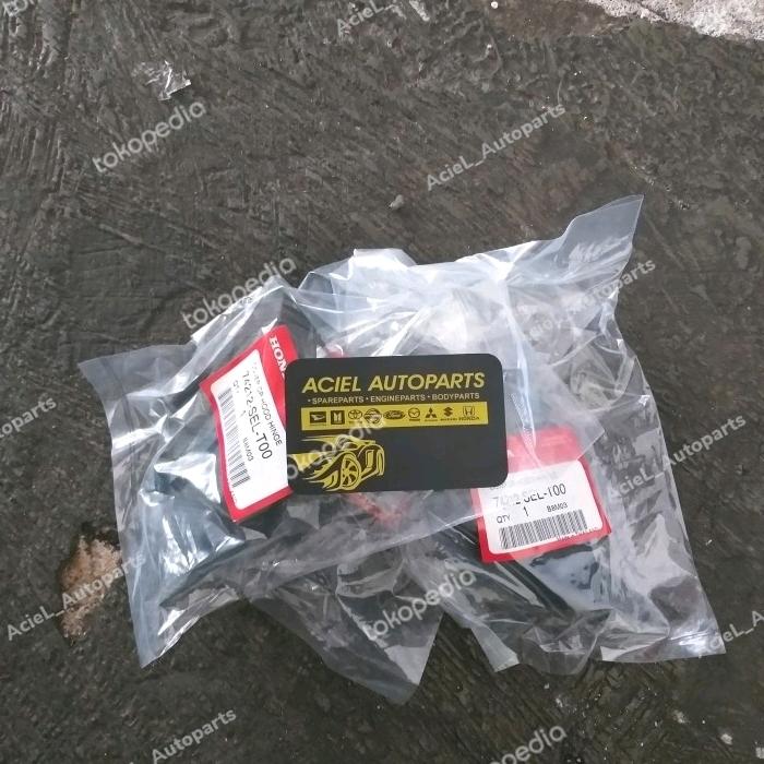 Gambar Karet Cowl Top Panggangan Sate Honda Jazz Gd3 City Gd8 Original dari AcieL Autoparts Kota Administrasi Jakarta Utara Tokopedia