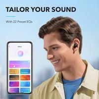 Gambar TWS Anker SoundCore A20i - A3948 - Ungu dari Anker Official Jogja Kota Yogyakarta 4 Tokopedia