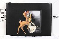 Gambar Handbag Pria Give Mirror 1:1 Impor Quality - CL GIVM 3 dari baju dugem Kota Administrasi Jakarta Utara 3 Tokopedia