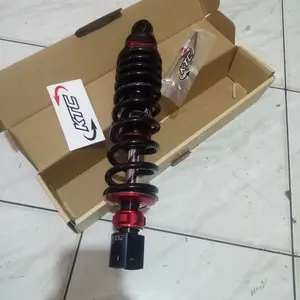 SHOCK BREAKER KTC NON TABUNG STELAN TIPE RAZOR PRO HONDA VARIO 150 HTM