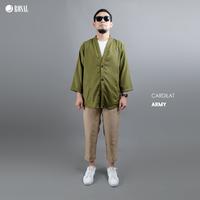 Gambar Cardigan Sholat CARDILAT ROSAL - Kimono Outer Jepang Cardigan Pria dari Rosal Indonesia_NEW Kota Depok 5 Tokopedia