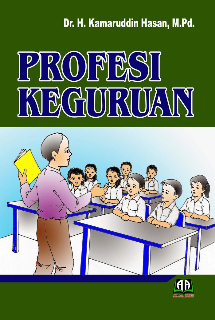 Gambar PROFESI KEGURUAN dari Griya Pintar Rizky Kota Cilegon Tokopedia