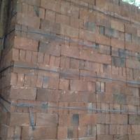 Gambar BATA MERAH JUMBO SERANG/pcs dari tb syaid bangunan Kota Administrasi Jakarta Selatan 2 Tokopedia