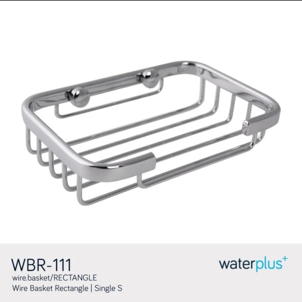 WBR-111 ORIGINAL WATERPLUSH ASLI DAN ORI