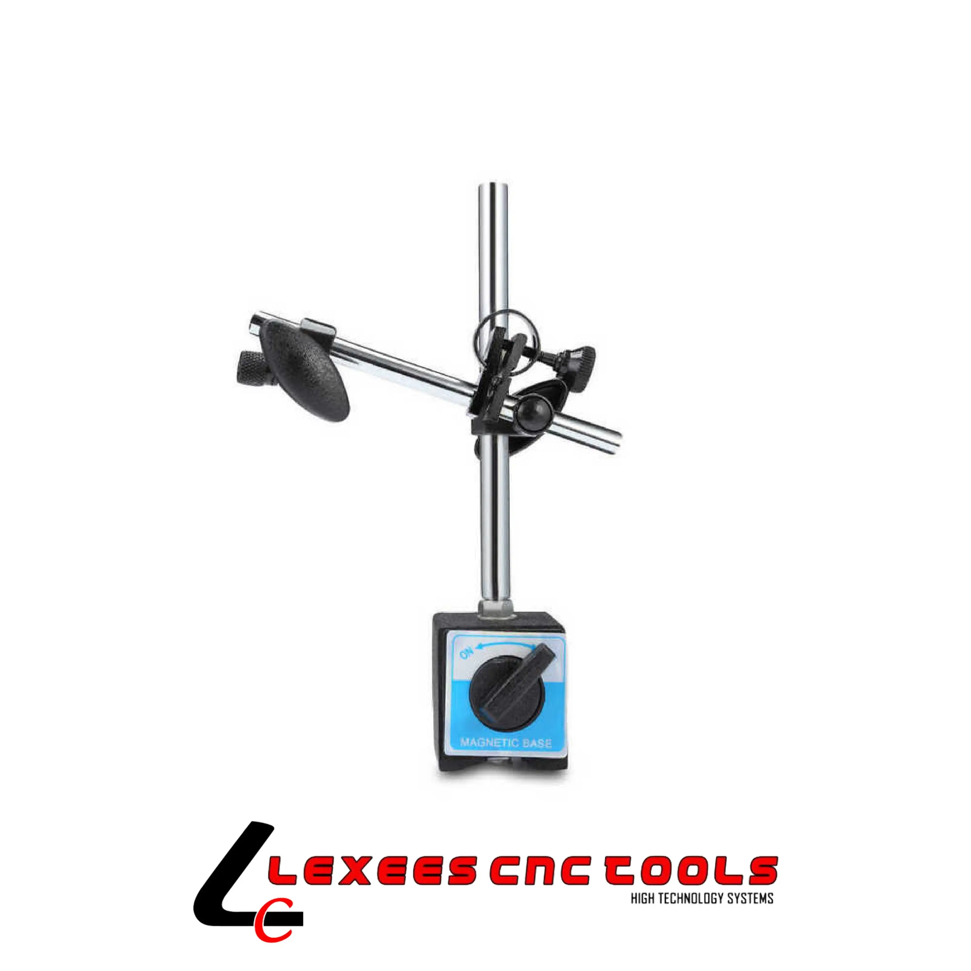 Magnetic Stand NEW | Stang Dial | Magnetic Stand Base | Dudukan Dial