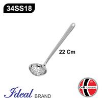 Gambar Sendok Saring Shabu / Small Skimmer / IDEAL 34SS18 dari IdealOfficial Kota Administrasi Jakarta Utara 1 Tokopedia