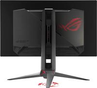 Gambar ASUS ROG SWIFT OLED PG27AQDM | 27" QHD 240Hz 0.03ms Gaming Monitor dari Lezz Computech Kota Administrasi Jakarta Utara 4 Tokopedia