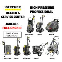Gambar Karcher Vacuum Cleaner Dry 15L T 15/1 HEPA dari Karcher Professional Store Kab. Bekasi 2 Tokopedia