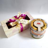 Gambar HAMPERS jnc cookies lebaran dari DIANA PATTON SHOP Kota Bekasi 3 Tokopedia