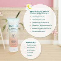 Gambar NACH Paket 4 Night - 100ml dari nachfordaily Kota Surabaya 2 Tokopedia