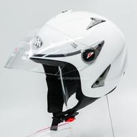 Gambar AIROH JT COLOR WHITE GLOSS - XXL dari Juragan Helm Kota Administrasi Jakarta Barat 3 Tokopedia