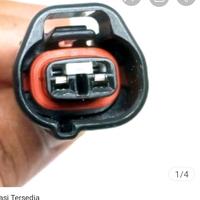 Gambar soket socket konektor sensor vsv toyota vios yaris avanza dari Arsakha3 Kab. Purbalingga 1 Tokopedia