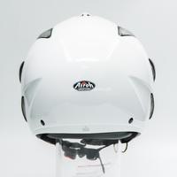 Gambar AIROH JT COLOR WHITE GLOSS - XXL dari Juragan Helm Kota Administrasi Jakarta Barat 5 Tokopedia