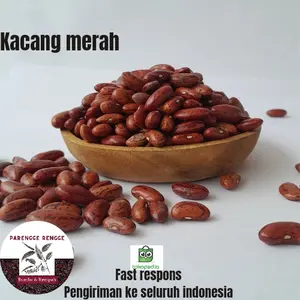 Kacang Merah - 1kg / Red Bean / Red Kidney Bean