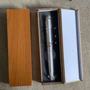 Laser Pointer (Merah)