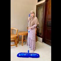 Gambar Refill Pel Lobi Lobby Dust Mop akrilik sapu lantai 80cm IKOCA 217 dari TCHOME TOKOPEDIA Kota Administrasi Jakarta Utara 5 Tokopedia