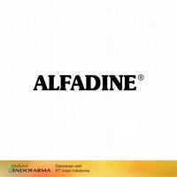 Gambar Hand sanitizer 5 liter - ALFADINE antiseptik alkohol 70%. dari Nusa Boga Sejahtera Kota Administrasi Jakarta Barat 2 Tokopedia