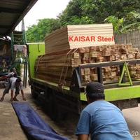Gambar Triplek 18 mm - Kaisar Steel dari KAISAR Steel Indo Sarana Kota Tangerang 4 Tokopedia