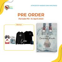 Gambar Pre Order Buku Novel Aku, Hujan, dan Sebuah Kisah - Akad x Skuad - Sri dari Bumi Fiksi Makassar Kota Makassar 1 Tokopedia