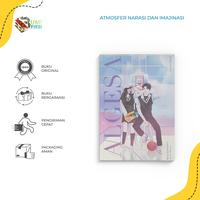 Gambar Buku Novel - Algesa - Nazirah Khifayati - Romancious - Bumifiksi dari BumifiksiJogjakarta Kab. Sleman 3 Tokopedia