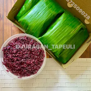 TAPE ULI BETAWI ULI 1 KG TAPE 500 GRAM