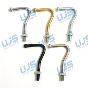 Kait Cantolan Gantungan Barang Supra Revo Beat Mio Motor Bebek Matic