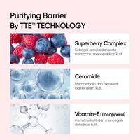 Gambar Skintific Purifying Barrier Ice Cream Cleansing Balm - 40gr dari GUDANG SKINCARE SBY Kota Surabaya 2 Tokopedia