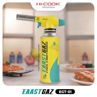 Gambar Eaastgaz Portable Gas Torch/ Alat Las EGT-01 dari Hi Cook Indonesia Kota Administrasi Jakarta Barat 1 Tokopedia