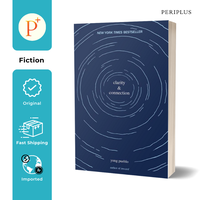 Gambar Yung Pueblo- Clarity and Connection - 9781524860486 dari Periplus Bookshop_NEW Kota Administrasi Jakarta Timur 1 Tokopedia