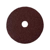 Gambar TORA Abrasive Fiber Disc 4" Satuan / Per Pcs Grit 60 - Amplas Fiber dari Tora Official Shop Kab. Bandung 2 Tokopedia