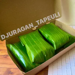 ULI KETAN Asli Betawi legit 1000 GRAM
