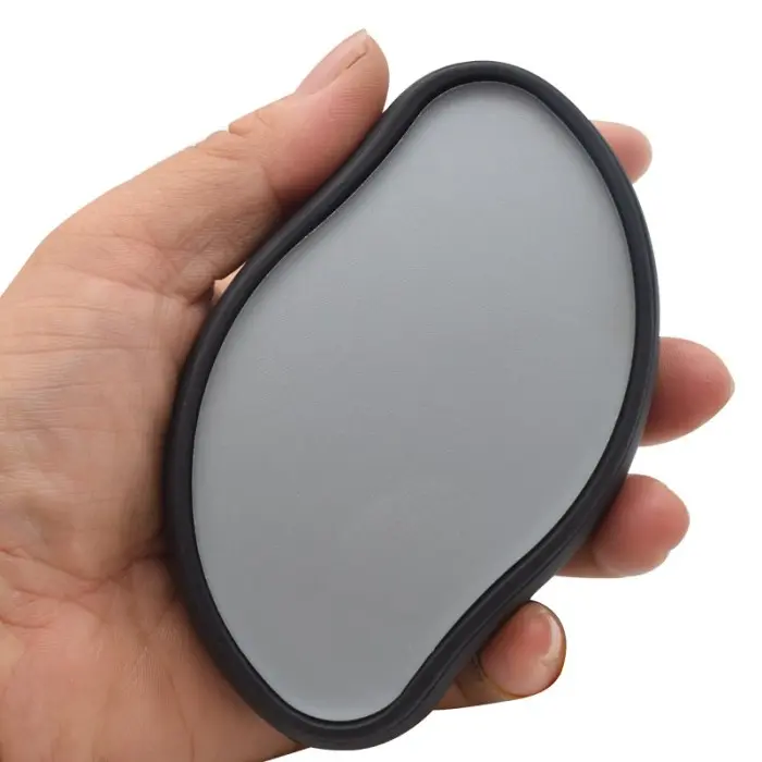 Alat Penghilang Bulu Portable Tanpa Rasa Sakit Untuk Pria / Wanita 2