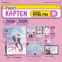 Gambar Buku Novel - Algesa - Nazirah Khifayati - Romancious - Bumifiksi dari BumifiksiJogjakarta Kab. Sleman 2 Tokopedia