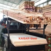 Gambar Triplek 18 mm - Kaisar Steel dari KAISAR Steel Indo Sarana Kota Tangerang 5 Tokopedia