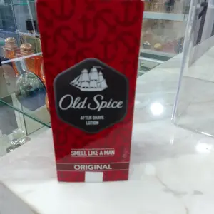OLD SPICE AFTER SHAVE LOTION 150 ML