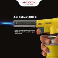 Gambar Eaastgaz Portable Gas Torch/ Alat Las EGT-01 dari Hi Cook Indonesia Kota Administrasi Jakarta Barat 5 Tokopedia