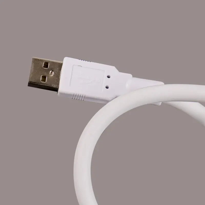 Centechia Lampu LED USB Flexible 3 Light Level White 1