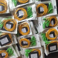 Gambar pasif splitter1:8 SC apc modular dari AngelShop 2009 Kota Administrasi Jakarta Utara 1 Tokopedia